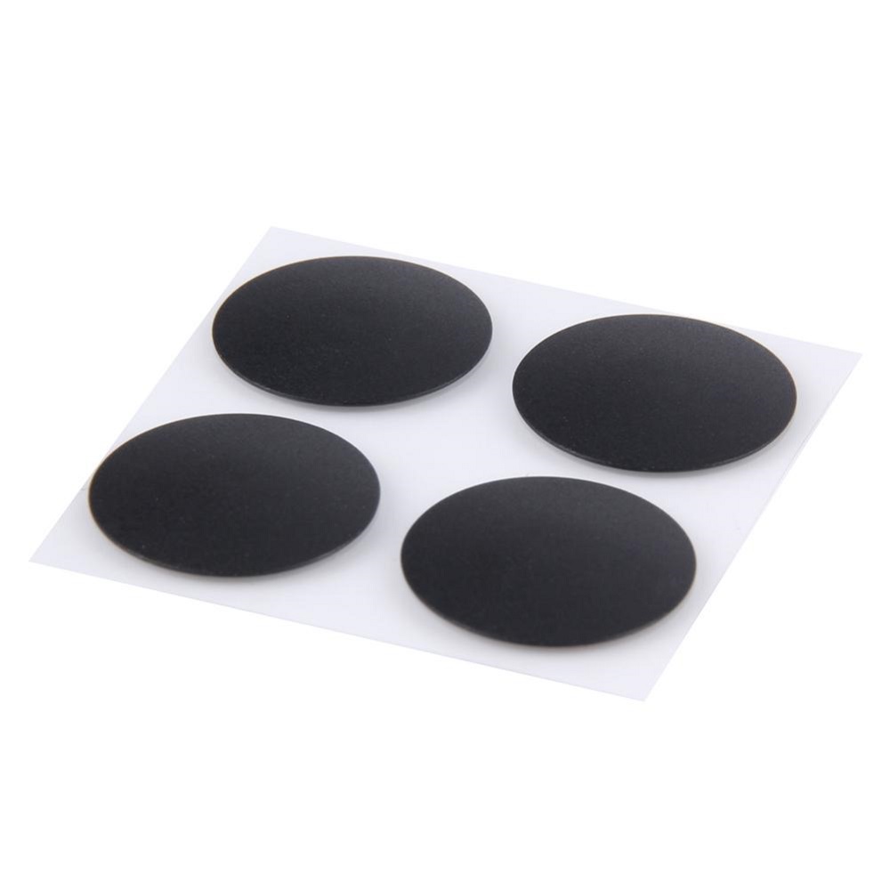 Rubber Laptop Feet 3