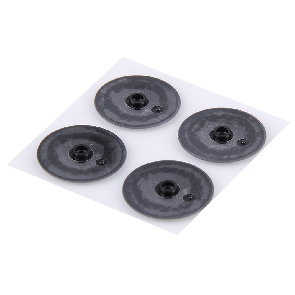 Rubber Laptop Feet 4