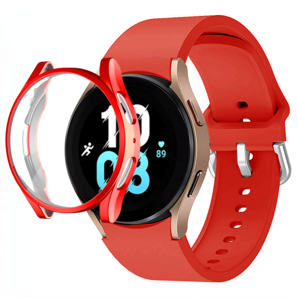 Silicone Watch Strap For Samsung Galaxy Watch 2