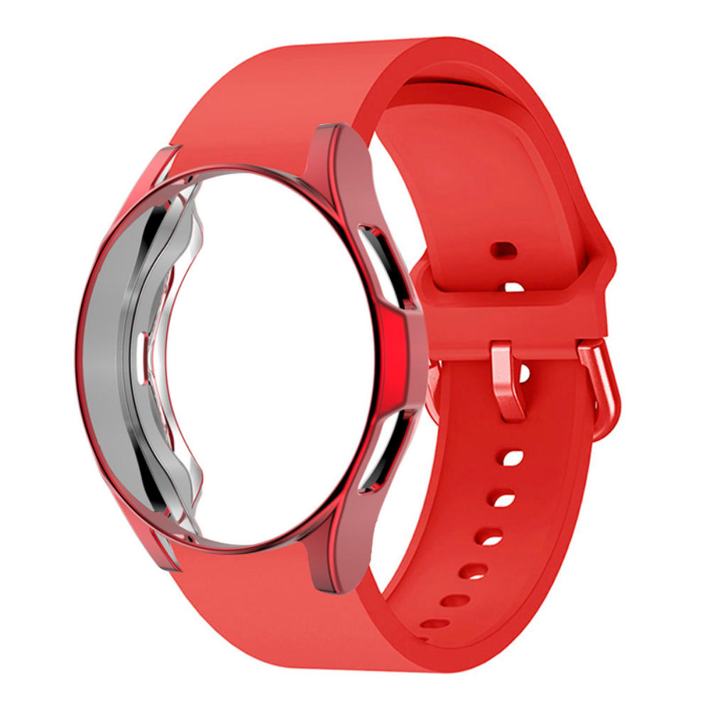 Silicone Watch Strap For Samsung Galaxy Watch 3