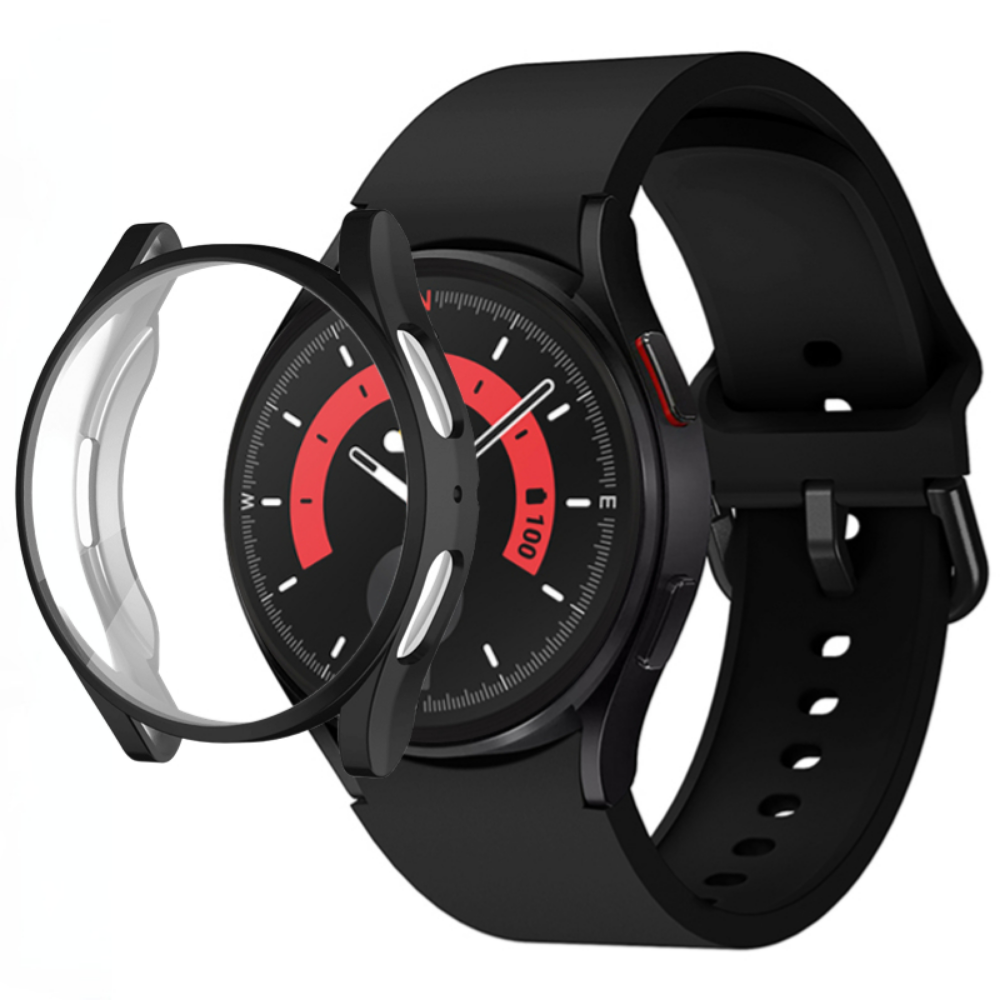 Silicone Watch Strap For Samsung Galaxy Watch 5