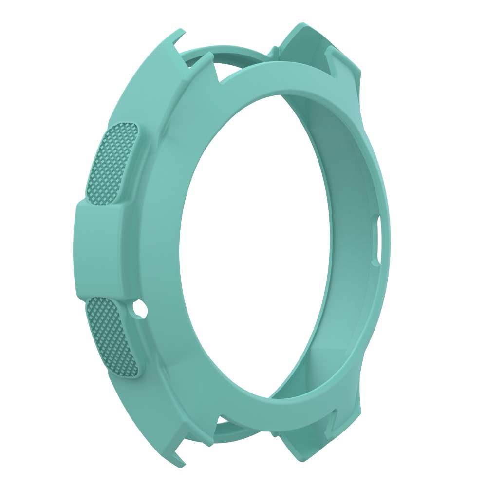 Silicone Frontier Case For Samsung Galaxy Gear S3 6