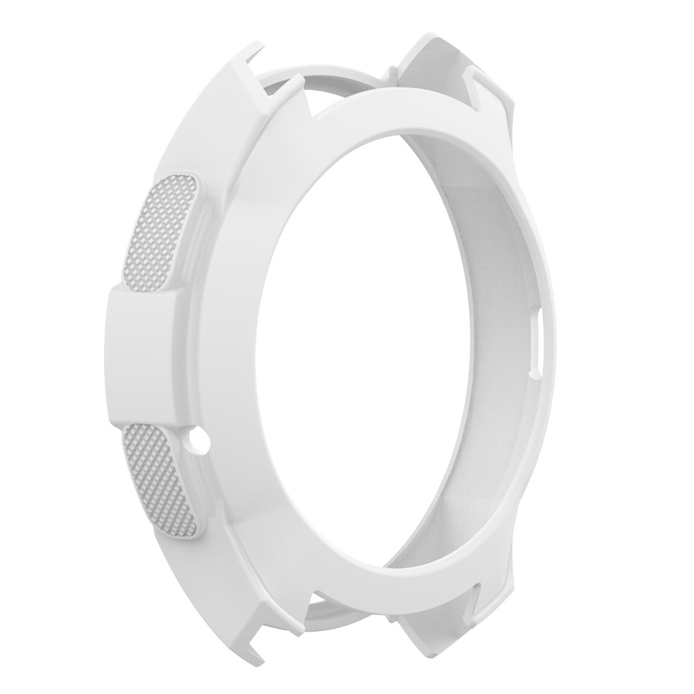 Silicone Frontier Case For Samsung Galaxy Gear S3 7