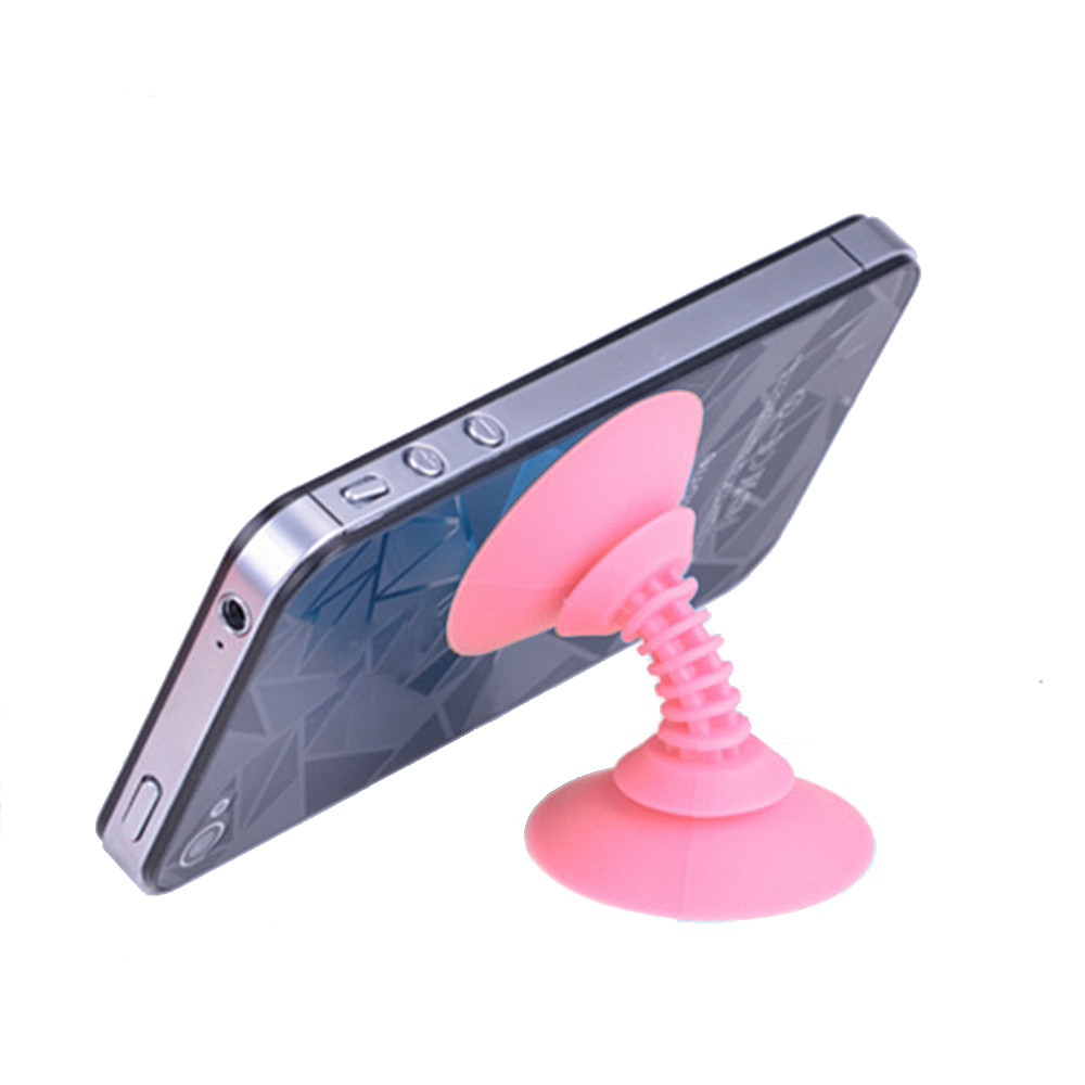 Silicone Phone Holder 3