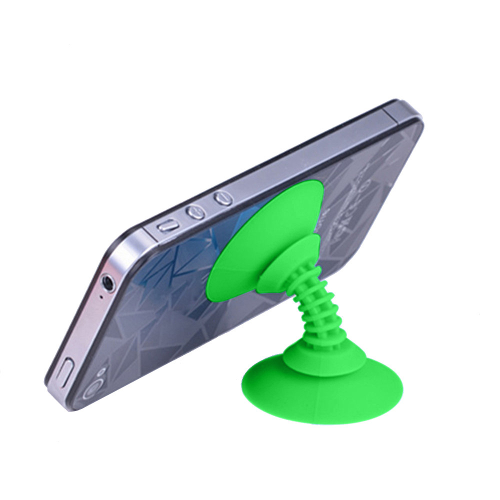 Silicone Phone Holder 4