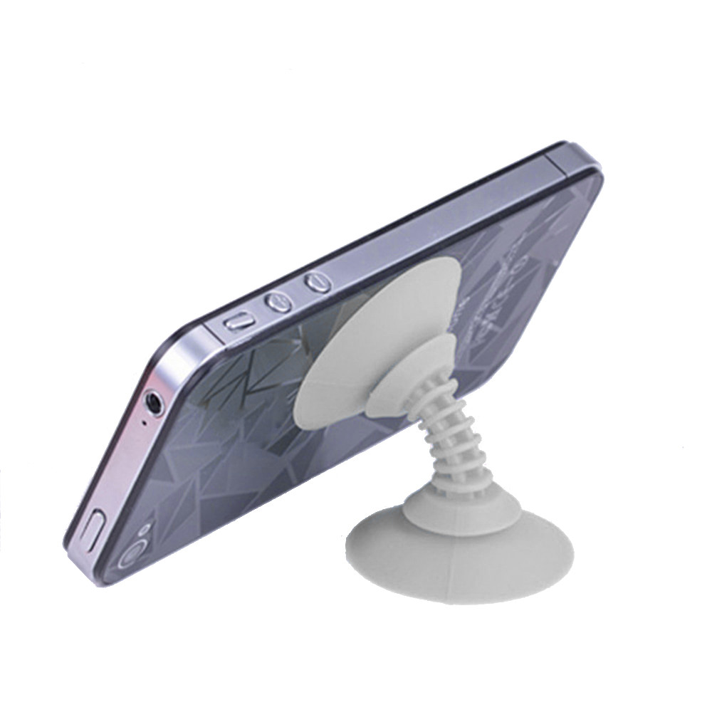 Silicone Phone Holder 5