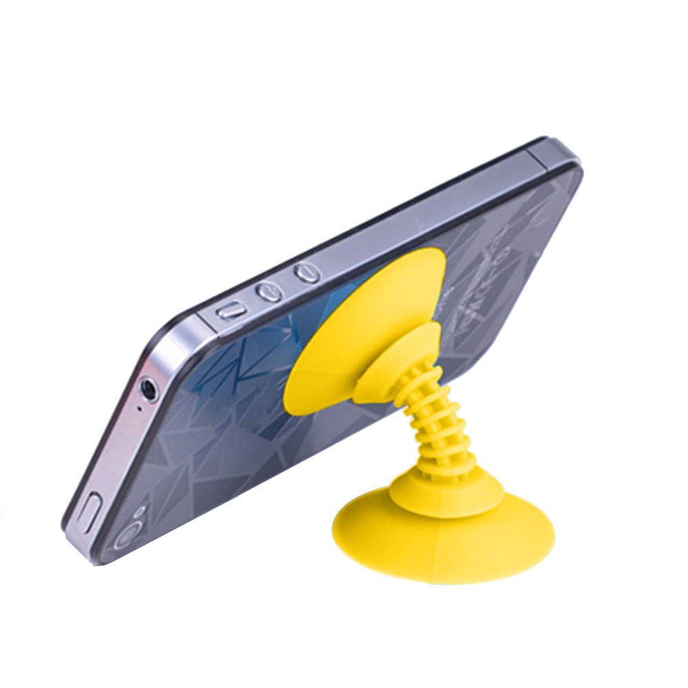 Silicone Phone Holder 6