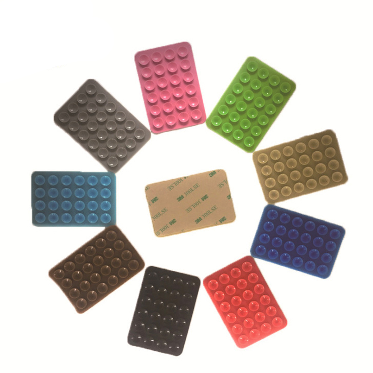 Phone Suction Mat 3