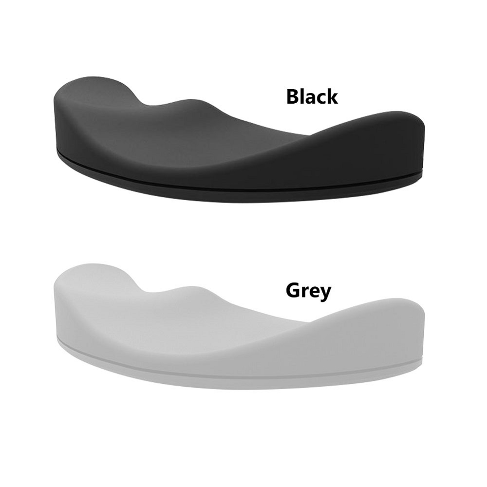 Silicone Mouse Wrist Rest 3
