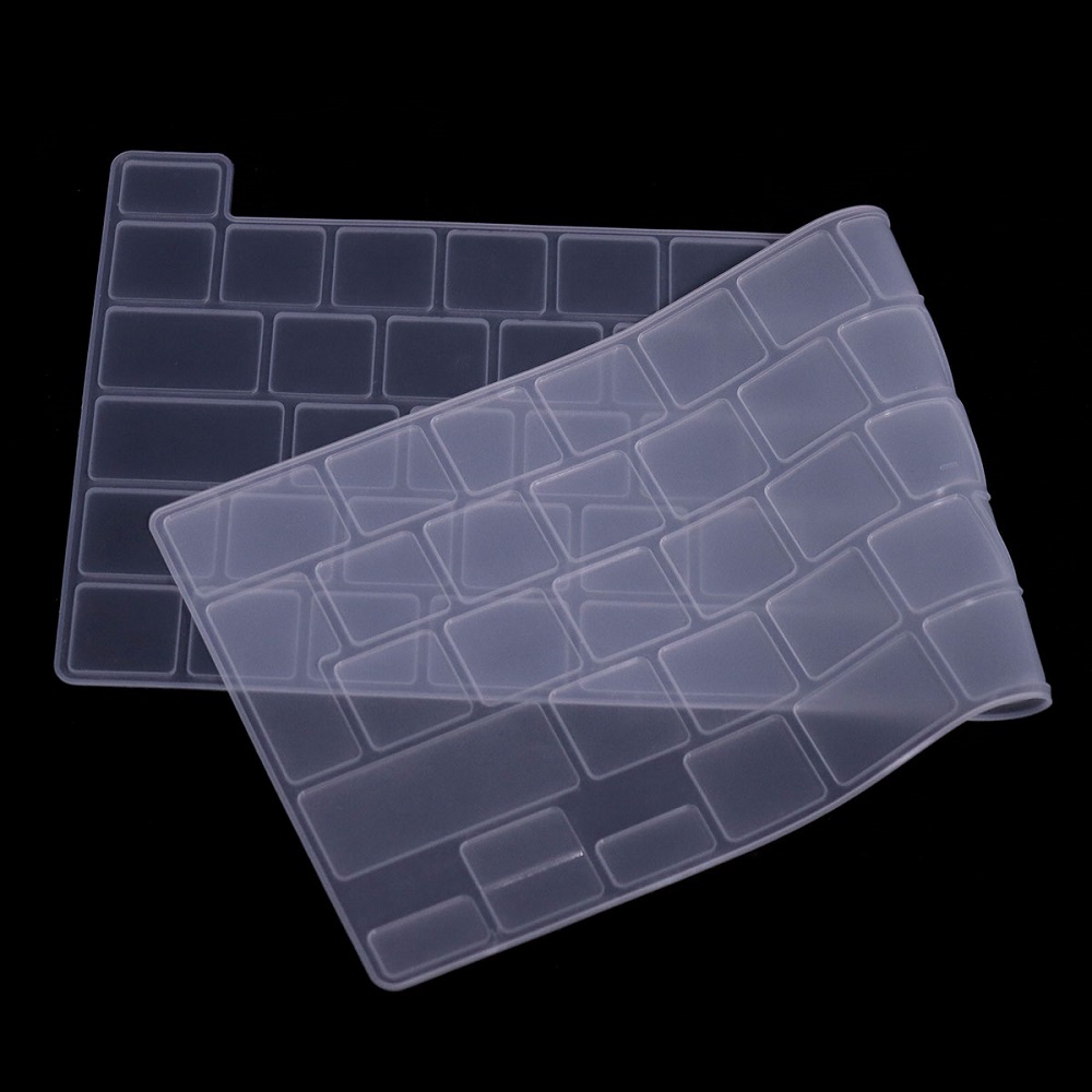 Silicone Keyboard Protector For MacBook Pro 13 4