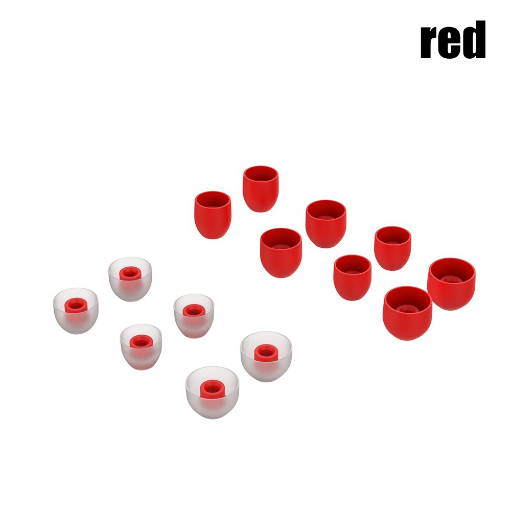 Silicone Earbuds Tips For Sony WF-1000XM3 2