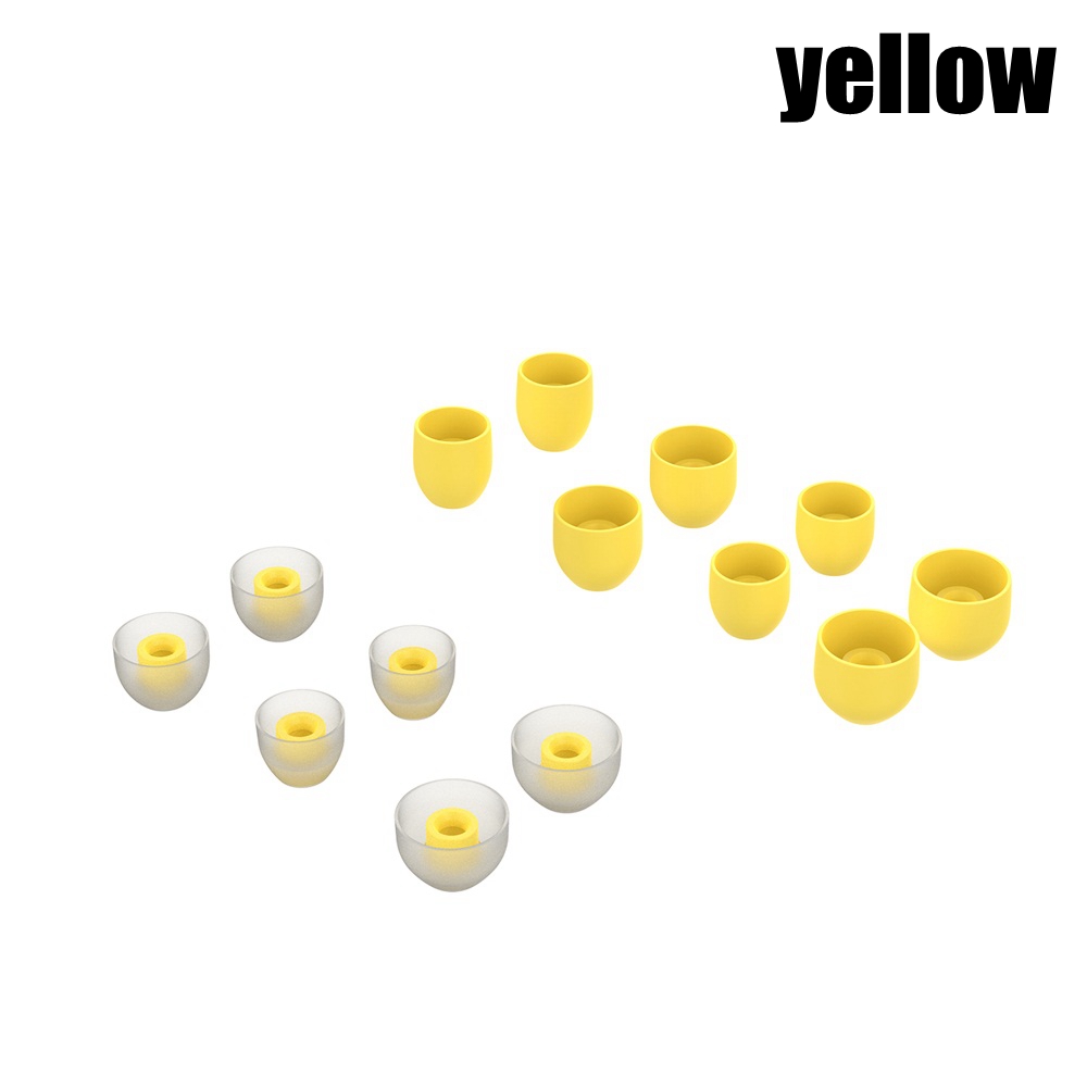 Silicone Earbuds Tips For Sony WF-1000XM3 3