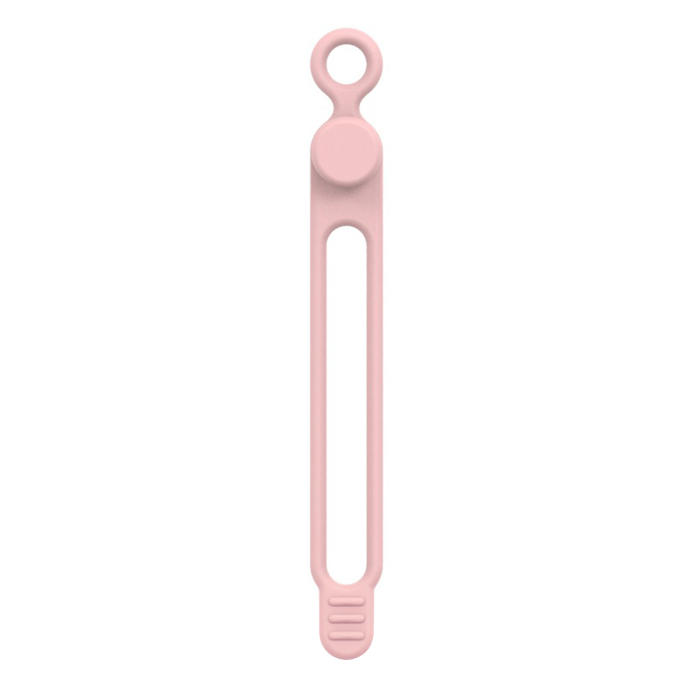 Silicone Phone Data Cord Winder