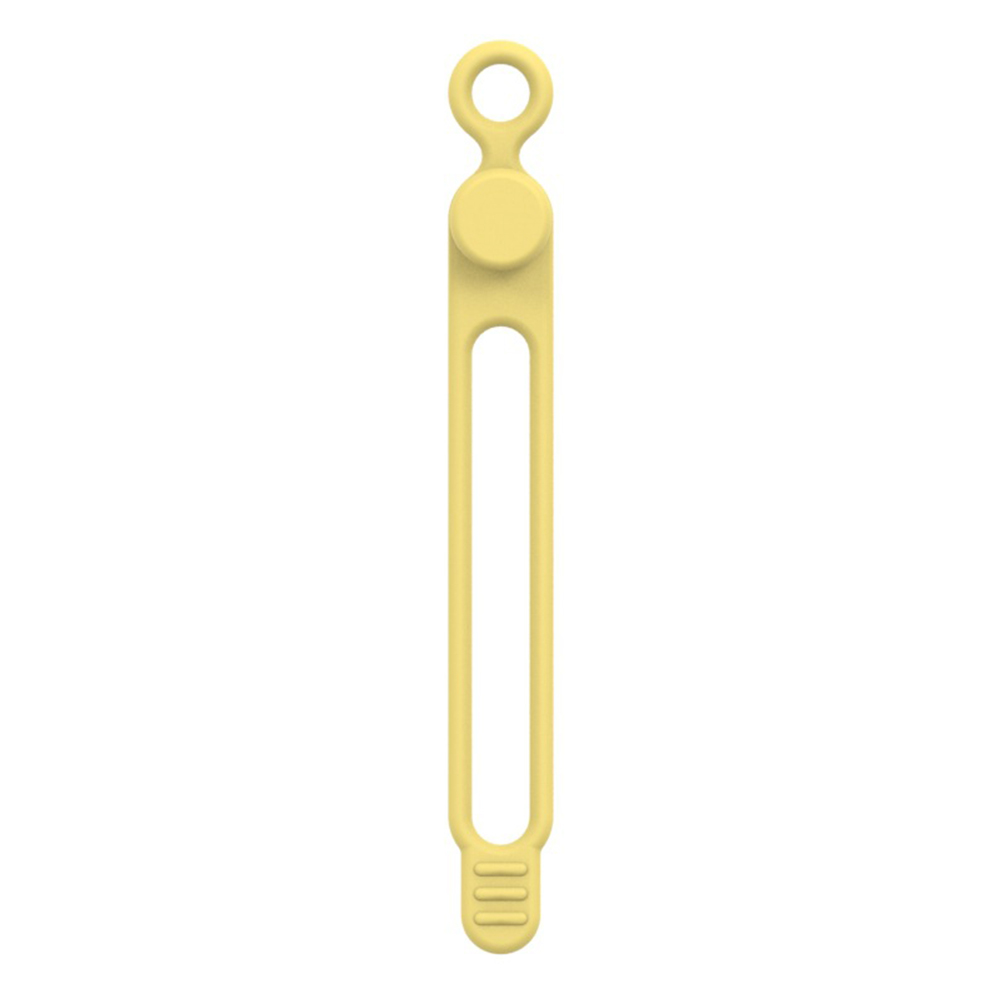 Silicone Phone Data Cord Winder 5