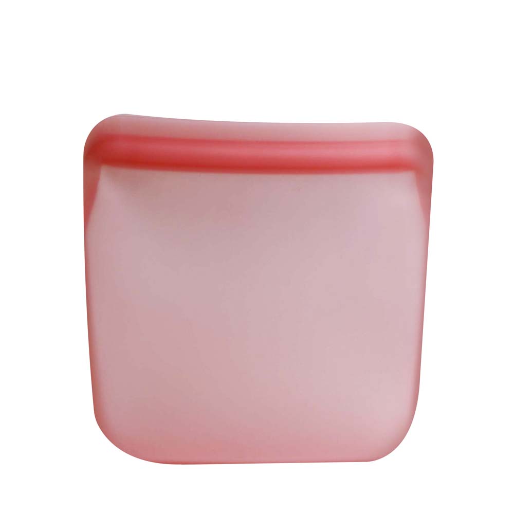 Fresh storage bag microwave oven refrigerator bag