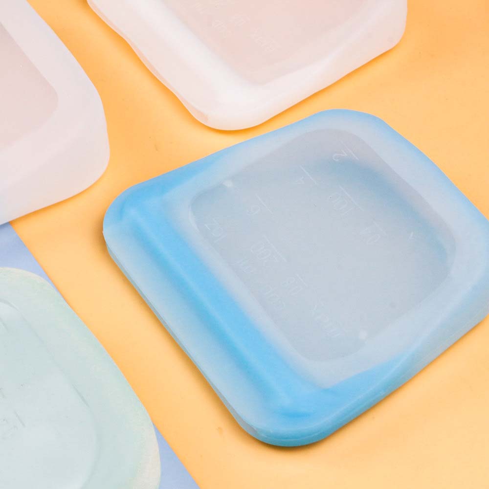 Fresh storage bag microwave oven refrigerator bag 3