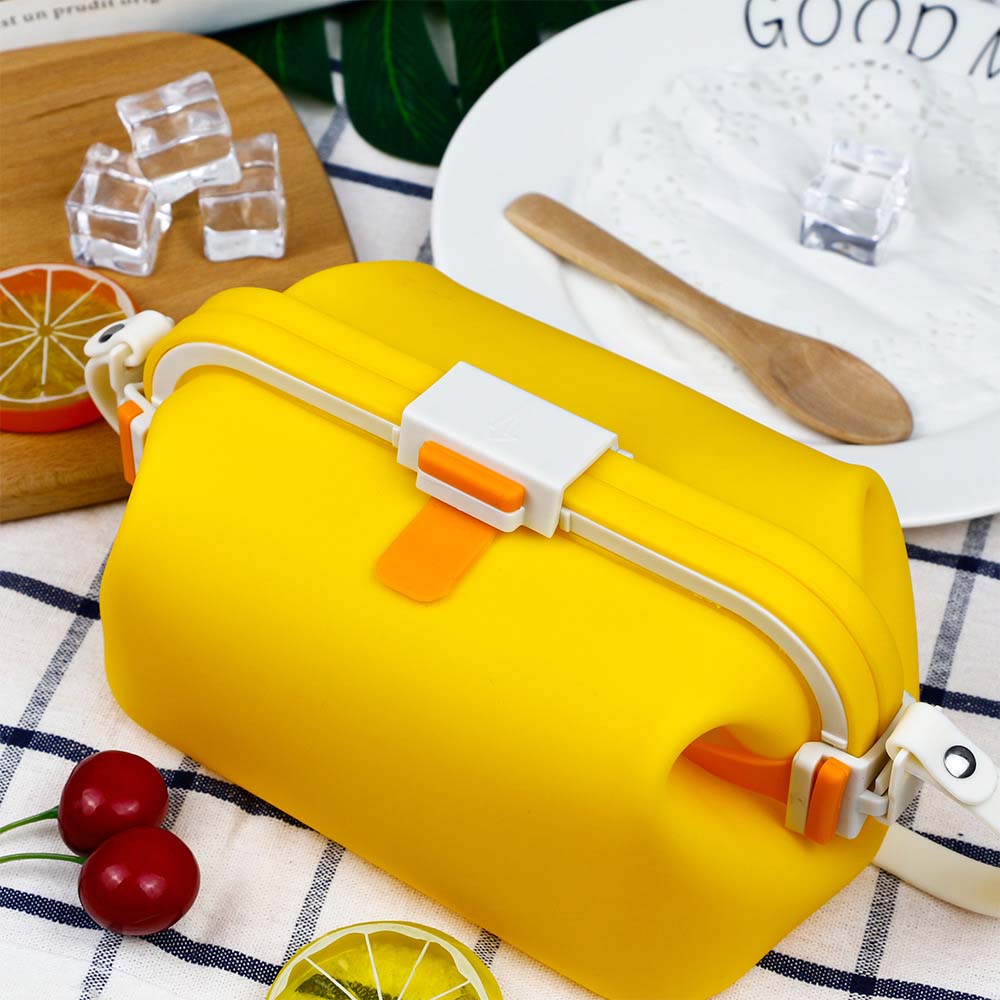  bento box lunch box snack bento bag 5