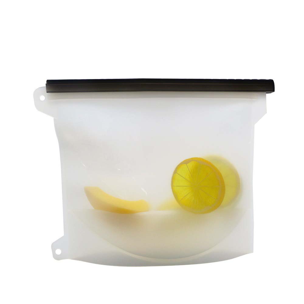 fresh-keeping bag stand Body ziplock bag 4