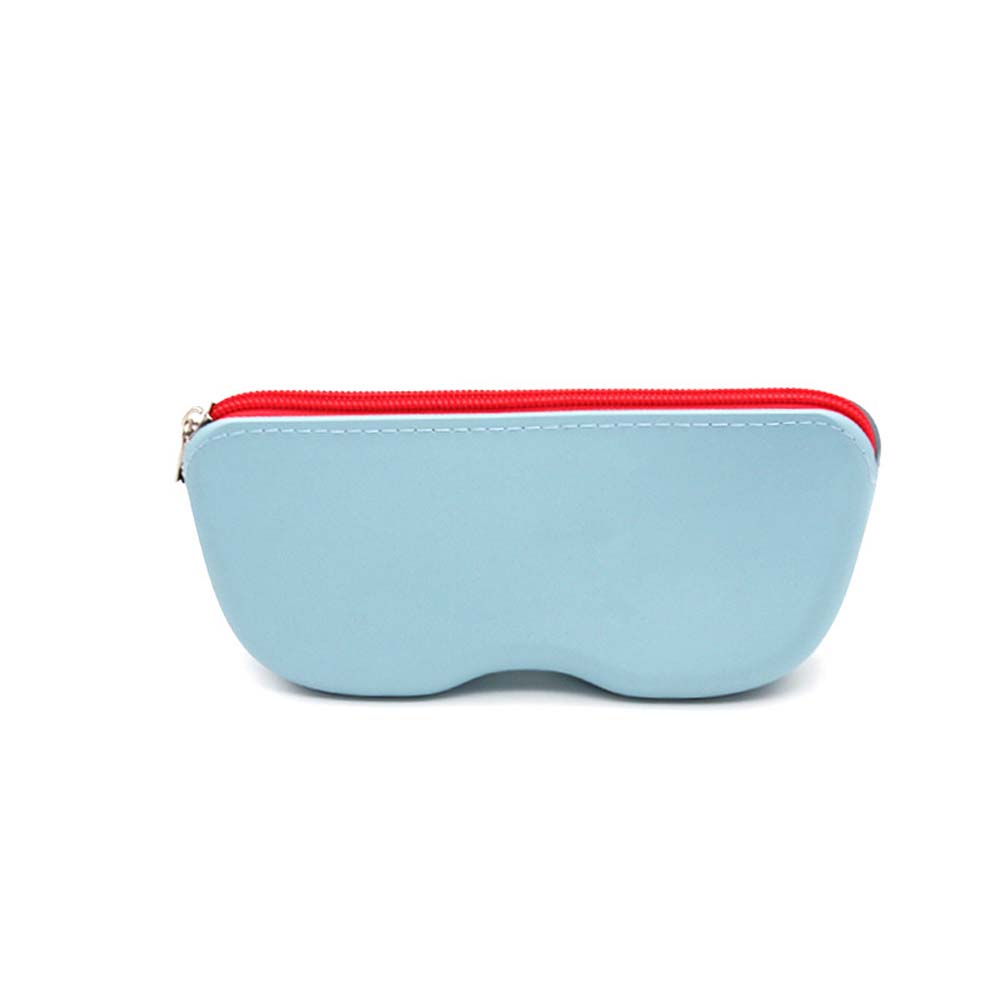 Silicone bag change storage bag glasses bag silicone storage bag 3