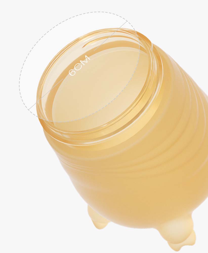 silicone feeding bottle newborn feeding bottle straw feeding bottle weaning bottle 5