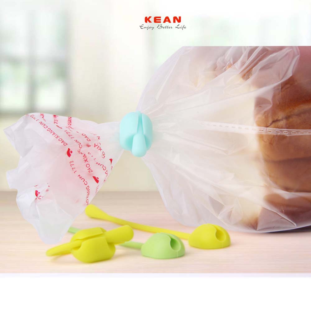 Home creative supplies Sealing silicone cable ties Straps Wire straps