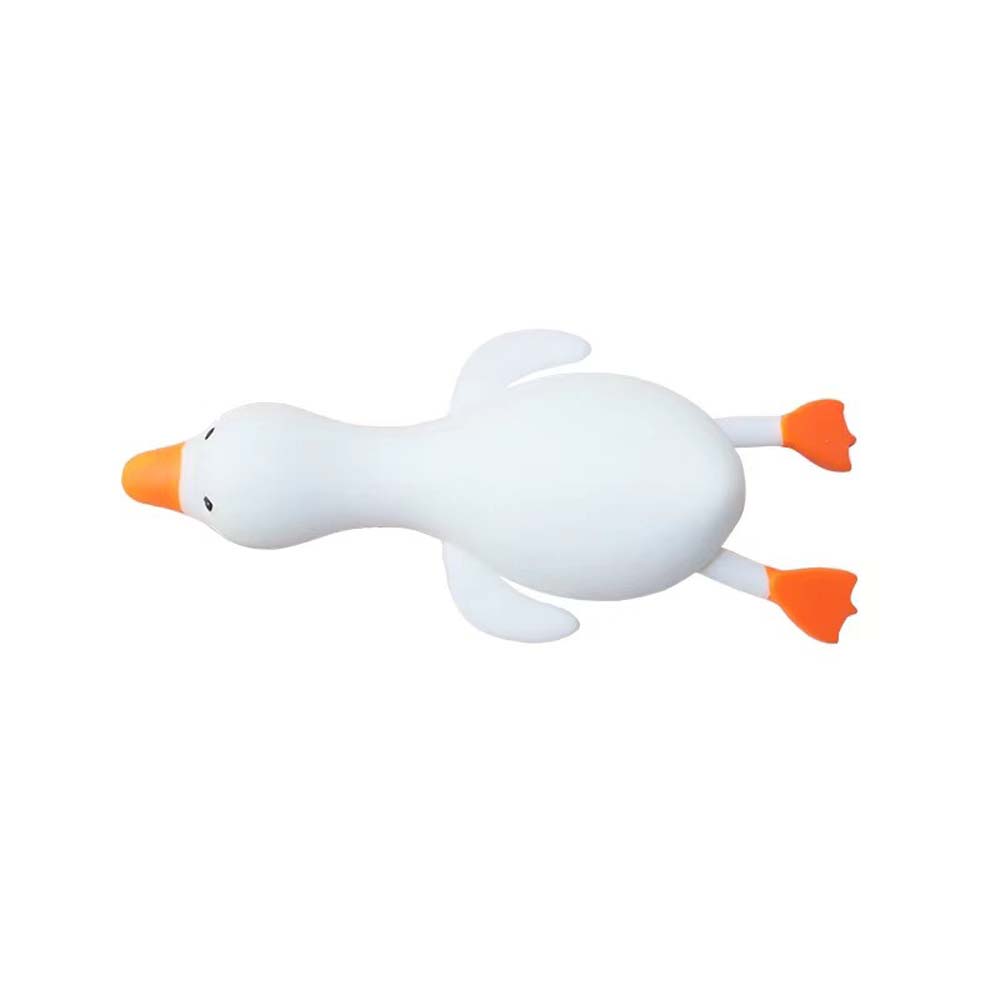 Decompression artifact pinching Le Chong duck cute little yellow duck softadult stress relief toys