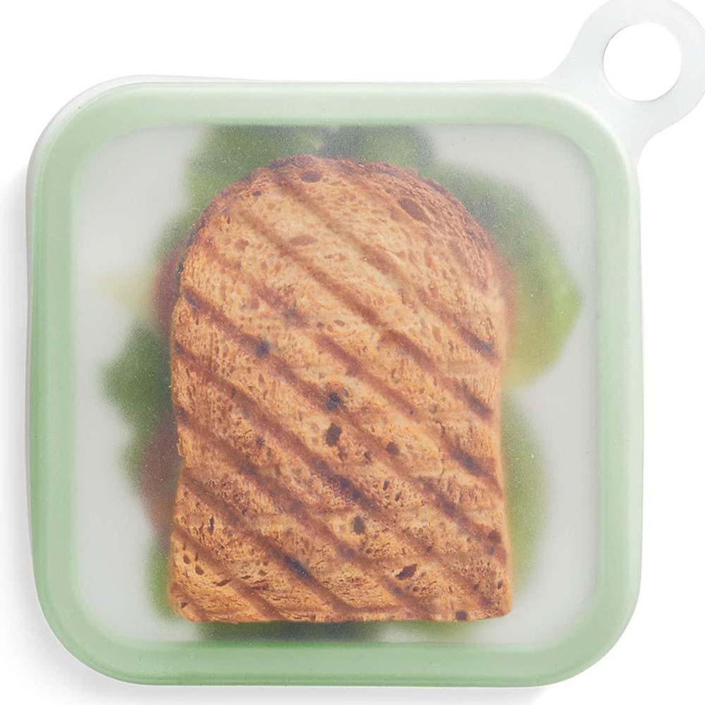 Sandwich toast bento box outdoor lunch box Toast afternoon tea bento box Student office worker lunch box 6