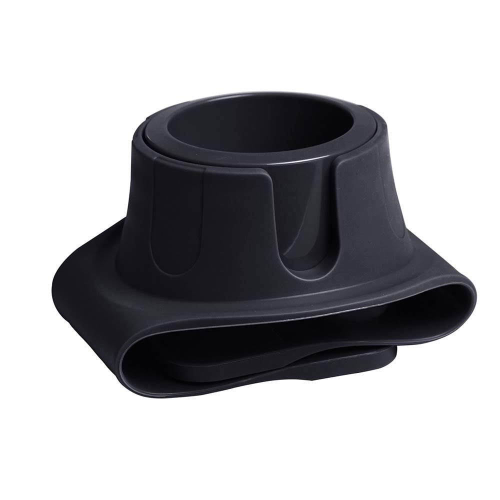 Silicone sofa armrest cup holder sofa cup holder multifunctional creative life cup holder drink coffee sofa support stand 2