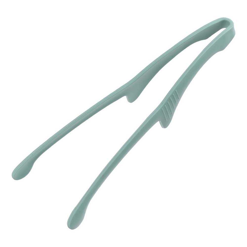 silicone food clip home grill clamp high temperature resistant kitchen fried steak clamp  baked bread clip