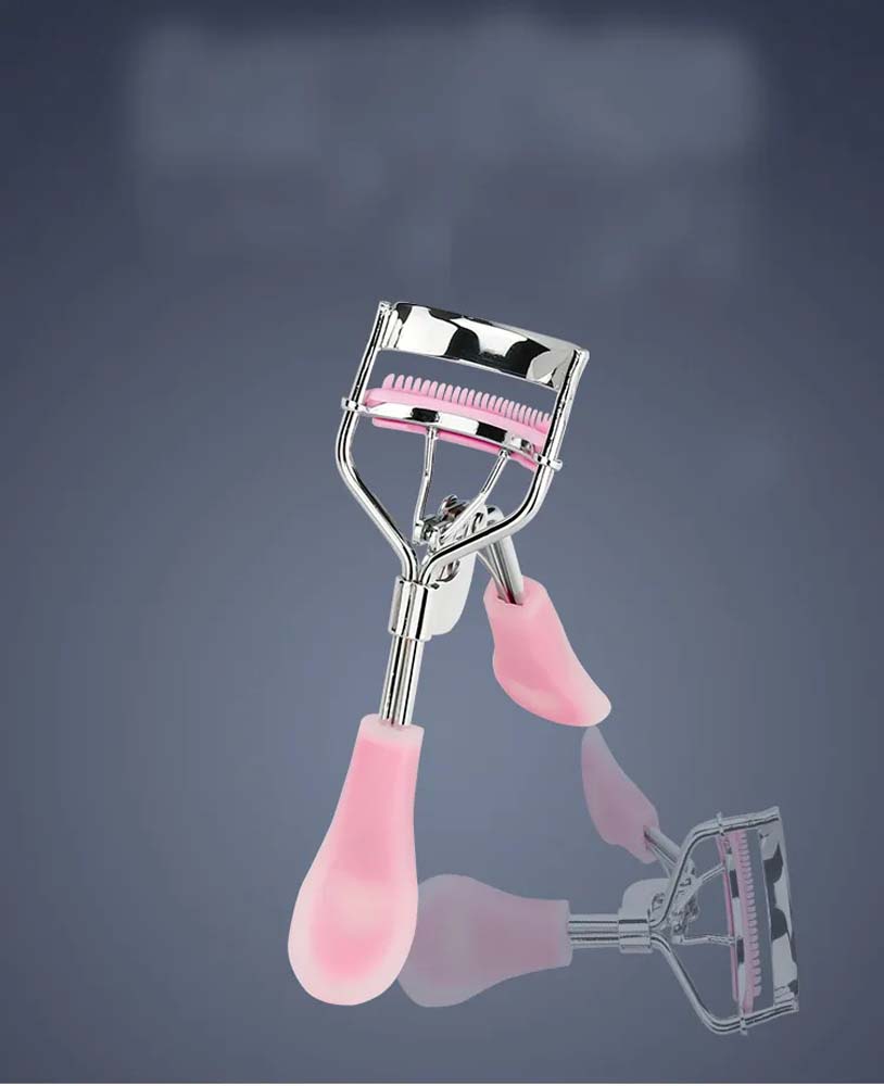 Pink eyelashes curler eyelashes curler beauty And personal care new product 2