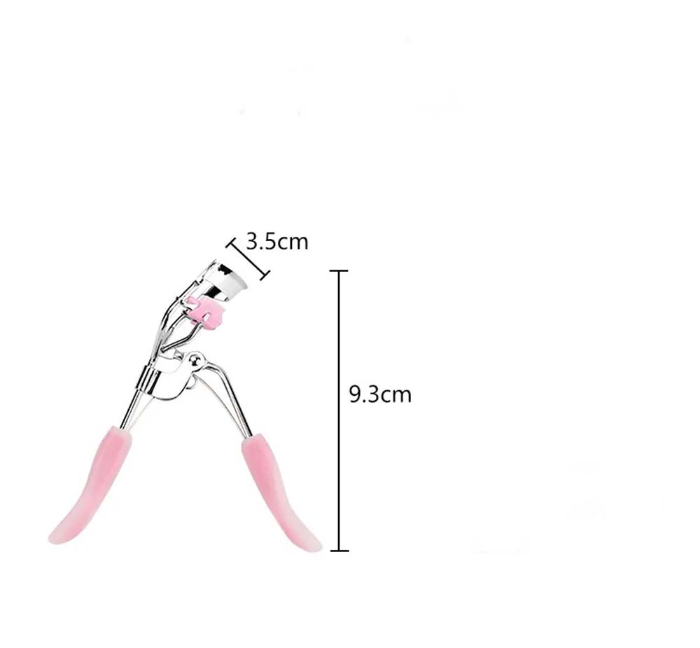 Pink eyelashes curler eyelashes curler beauty And personal care new product