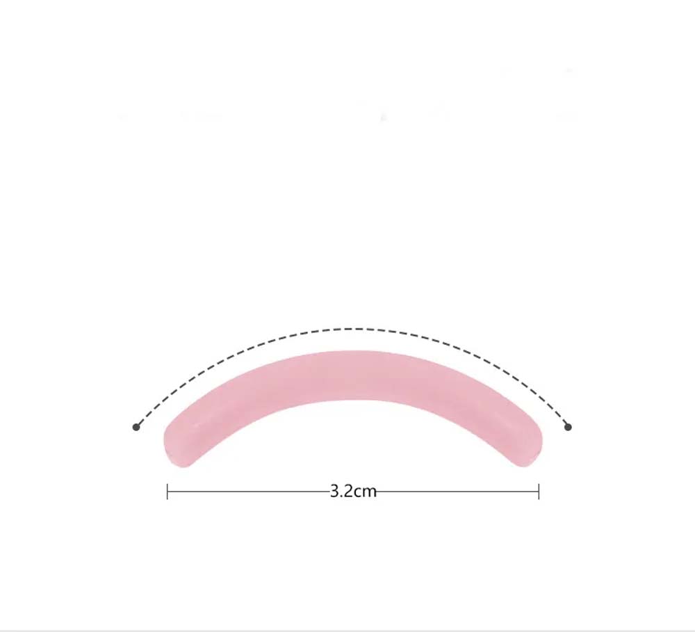 Pink eyelashes curler eyelashes curler beauty And personal care new product 3