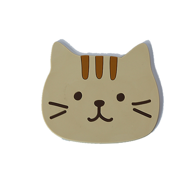 Tea Cup Holder Mat Coffee  2
