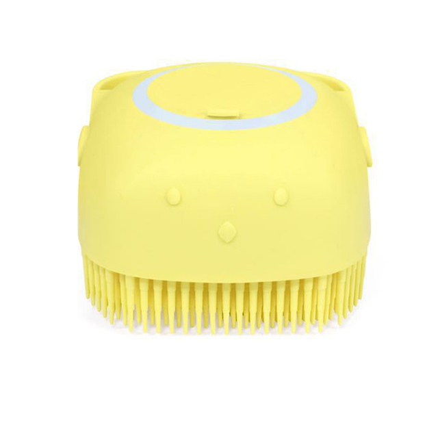 Multifunction Silicone Scrubber  3