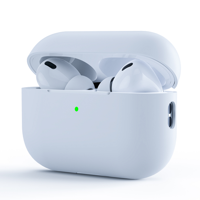 Airpods Pro 2 Silicone  Case 