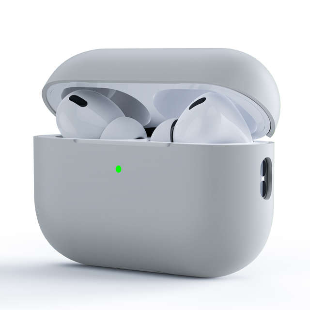 Airpods Pro 2 Silicone  Case  2