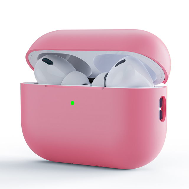 Airpods Pro 2 Silicone  Case  3
