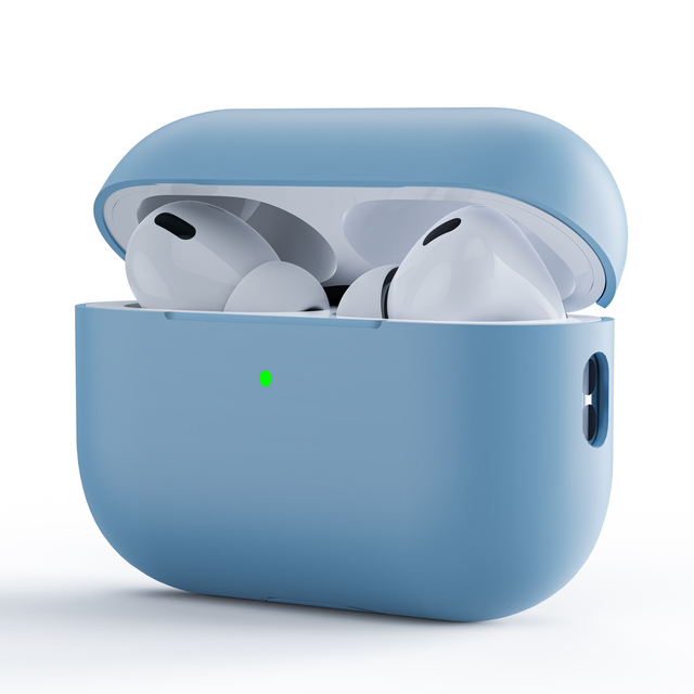 Airpods Pro 2 Silicone  Case  5