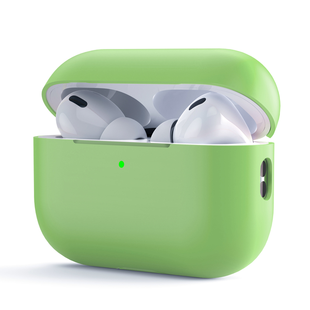 Airpods Pro 2 Silicone  Case  6
