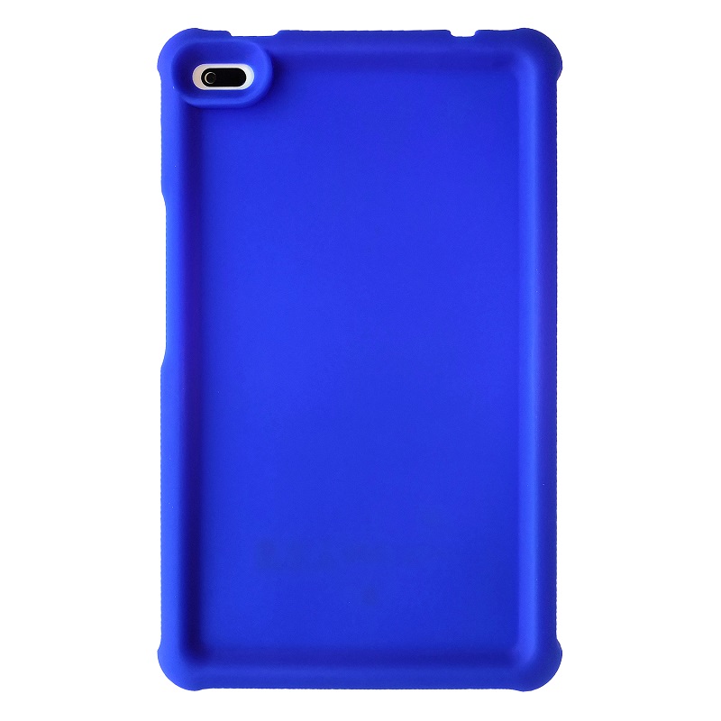 MingShore For Lenovo Tab 4 8.0 Kids-Friendly Tablet Case BLUE 4