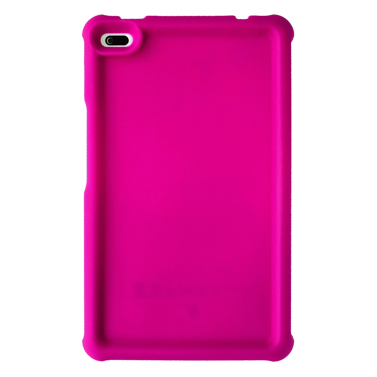 MingShore Cover For Lenovo Tab 4 8 TB-8504N RASPBERRY 3