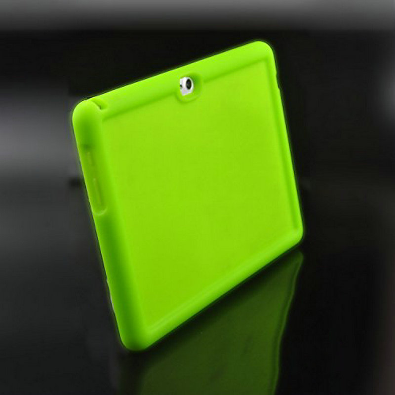 MingShore For Huawei MediaPad M2 10.0 Tablet Case GREEN 4