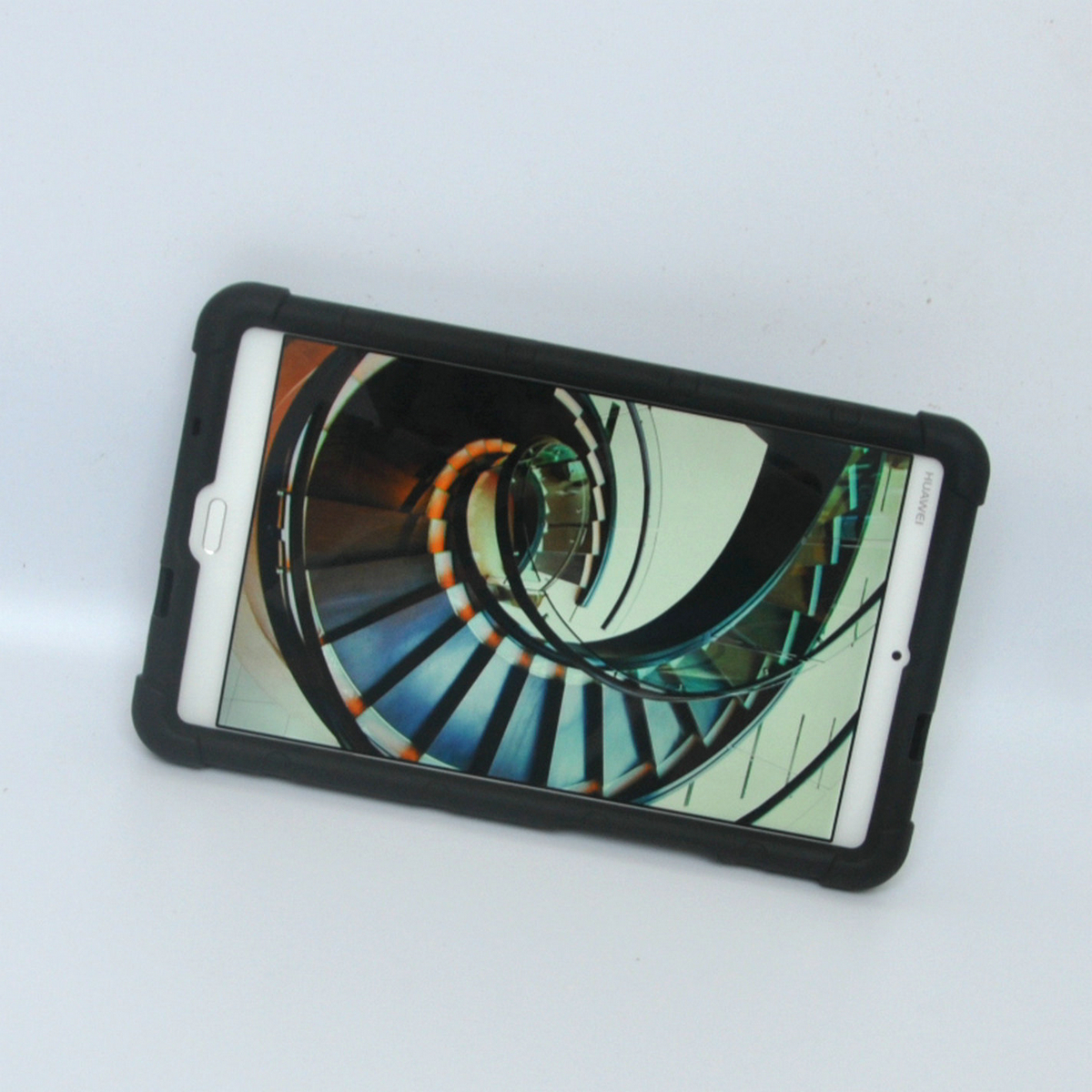 For Huawei MediaPad M3 8.4 Tablet Case Black 7