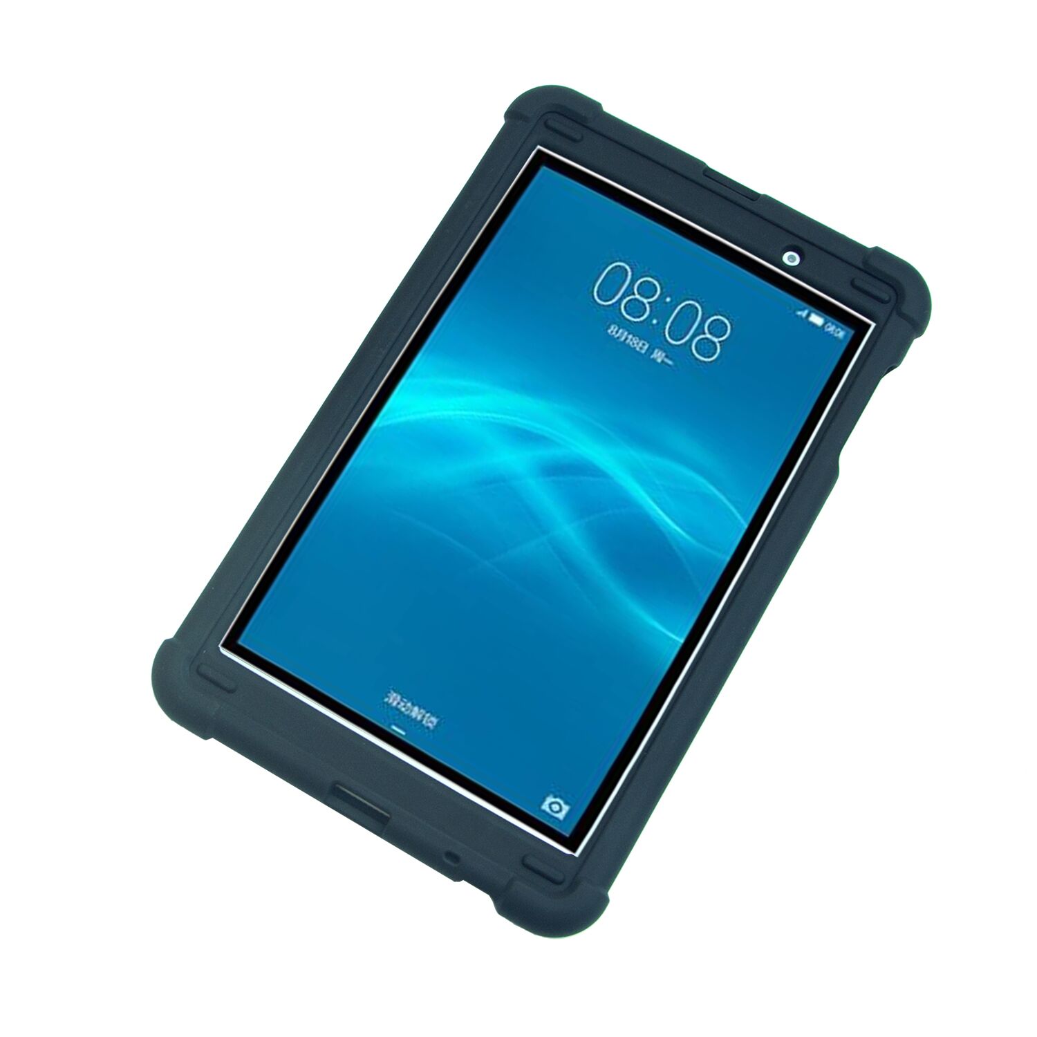 MingShore Silicone Rugged Case for Huawei MediaPad T2 10.0 Pro FDR-A01L FDR-A01W FDR-A03L Tablet Cover   3