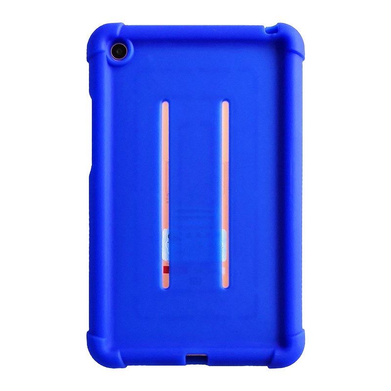 MingShore MiPad 4 Tablet 8.0 Case-Blue 2