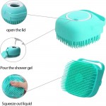 Pet Cleaning Brush