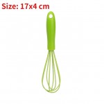 Silicone Egg Whisk