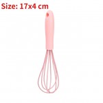 Silicone Egg Whisk