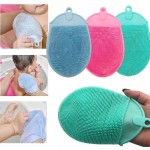 Massage Bath Brush