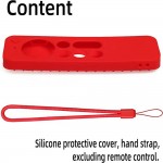  Silicone Case for Apple TV 4K 6 Generation Remote Control